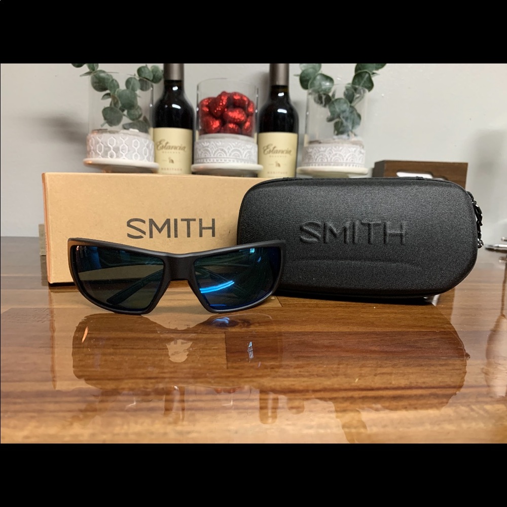 Smith Guides Choice